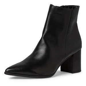 PETIT SHERPA 25038-41-BOTTES:Noir