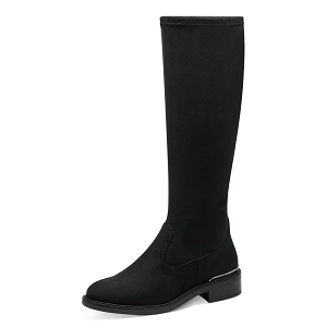 TAMARIS 25539-41-BOTTES<br>Noir