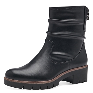 TAMARIS 25820-41-BOTTES<br>Noir