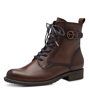 TAMARIS 25262-41-BOTTES<br>Marron