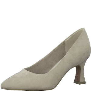 MARCO TOZZI 22418-20-ESCARPINS<br>Beige