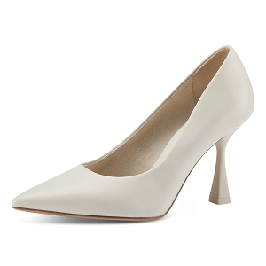 24711-42-TROTTEURS 22428-20-ESCARPINS:Beige