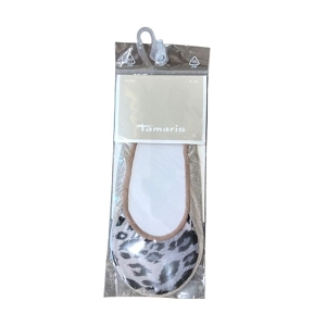 TAMARIS CHAUSSETTES IRENE<br>Beige