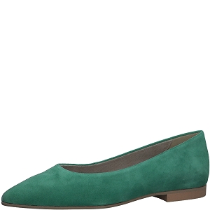 B79 22114-30-BALLERINE:Vert