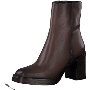 TAMARIS 25032-41-BOTTES<br>Marron