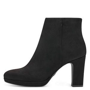 TAMARIS 25062-41-BOTTES<br>Noir