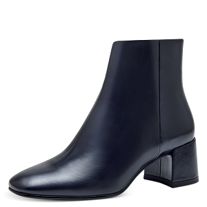 26411-31 25065-41-BOTTES:Bleu