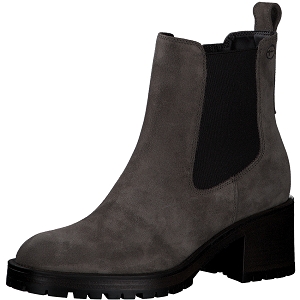 TAMARIS 25066-41-BOTTES<br>Gris