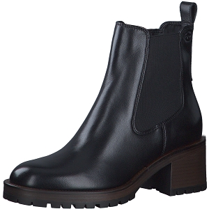 TAMARIS 25066-41-BOTTES<br>Noir