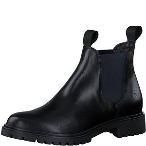 TAMARIS 25070-41-BOTTES<br>Noir