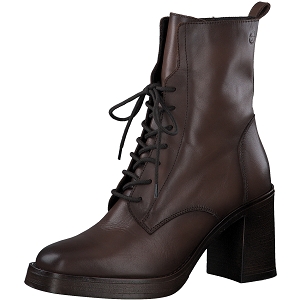 TAMARIS 25114-41-BOTTES<br>Marron