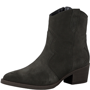 TAMARIS 25712-41-BOTTES<br>Vert