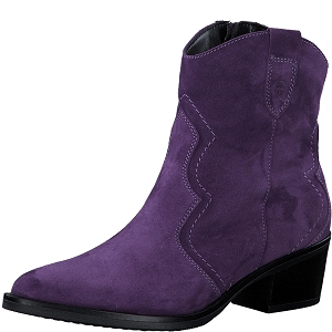 TAMARIS 25712-41-BOTTES<br>Parme