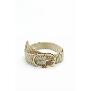 SCARPY CREATION ANGEL CEINTURE FEMME<br>Beige