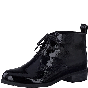 D6879 25119-41-BOTTES:Noir