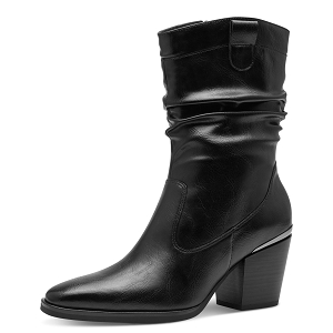 MARCO TOZZI 25335-41-BOTTES<br>Noir