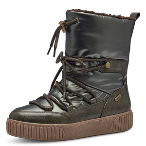 ANIMAL SOCKS 26298-41-BOTTES:Vert