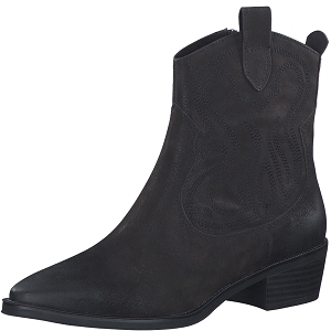 1460 SMOOTH CHERRY RED 25081-41-BOTTES:Noir