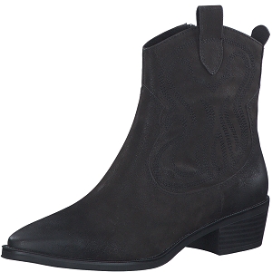  25081-41-BOTTES<br>Noir