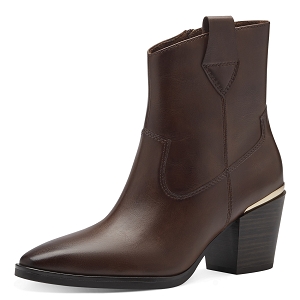  25086-41-BOTTES<br>Marron