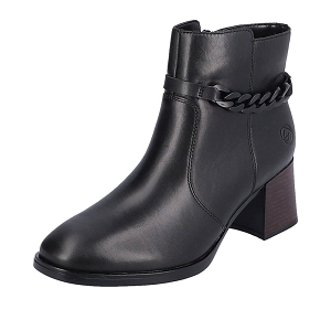 28268-30-SANDALES D0V73:Noir