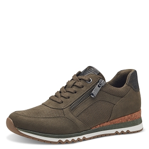 MARCO TOZZI 23781-41-LACETS<br>Vert