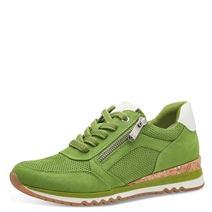 MARCO TOZZI 23781-41-LACETS<br>Vert