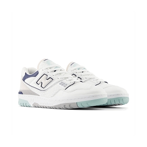 NEW BALANCE 550<br>Blanc