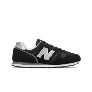 NEW BALANCE 373<br>Noir