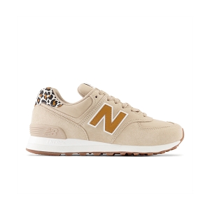 23782-30-LACETS 574:Beige