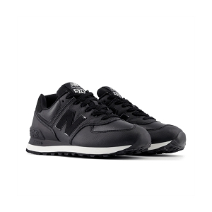 NEW BALANCE 574<br>Noir