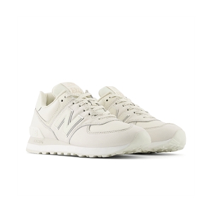 NEW BALANCE 574<br>Beige