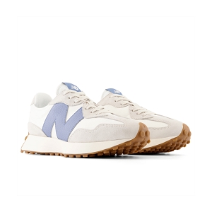 NEW BALANCE 327<br>Bleu