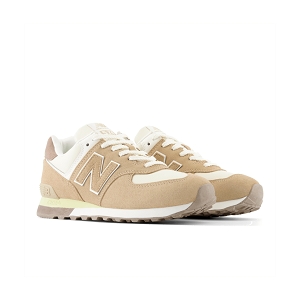 NEW BALANCE 574<br>Beige