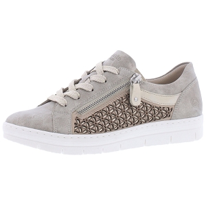 PICADILLY SNEAKER D5830:Or