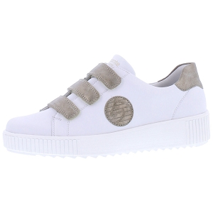 22403-41-ESCARPINS R7902:Blanc