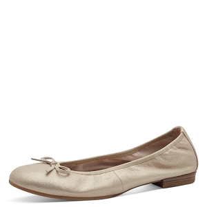 TAMARIS 22116-41-BALLERINE<br>Or