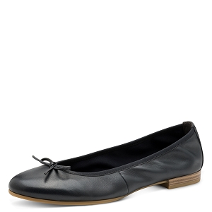 OURSON 22116-41-BALLERINE:Bleu