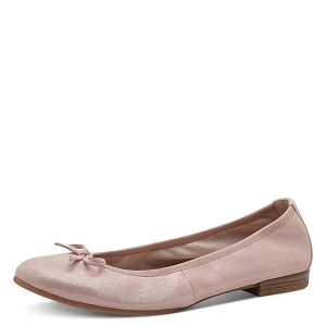 TAMARIS 22116-41-BALLERINE<br>Rose