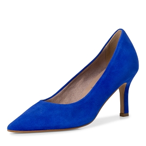 TAMARIS 22434-41-ESCARPINS<br>Bleu