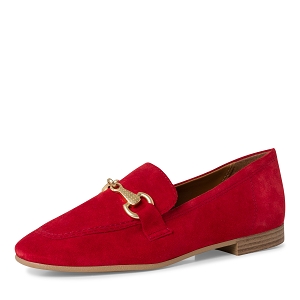 TAMARIS 24222-42-TROTTEURS<br>Rouge