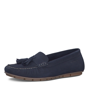 TAMARIS 24600-42-TROTTEURS<br>Bleu