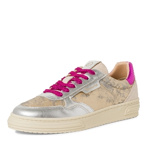 28295-42-SANDALES 23617-42-LACETS:Argent