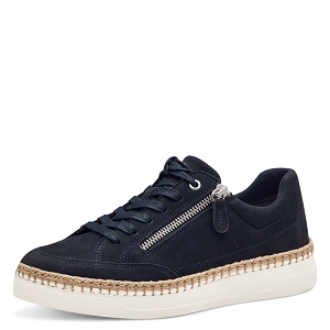 24218-43-TROTTEURS 23768-42-LACETS:Bleu