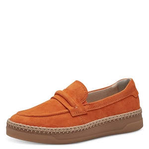 TAMARIS 24701-42-TROTTEURS<br>Orange