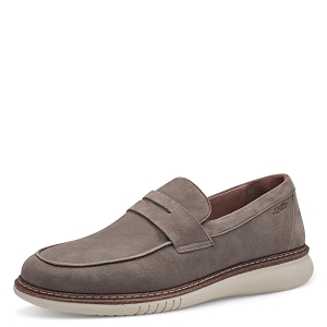 TAMARIS 14201-42-LOAFER<br>Beige