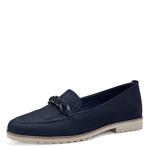 TAMARIS 24200-42-TROTTEURS<br>Bleu