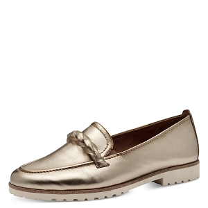 TAMARIS 24200-42-TROTTEURS<br>Or