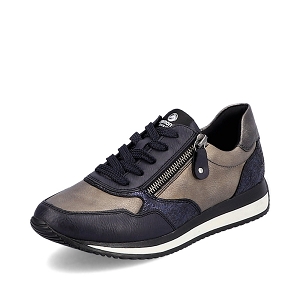 REMONTE D0H01<br>Bleu