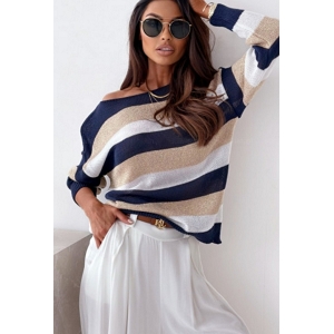 CRUISE RIDER PULLS JOLIA RAYEE:Bleu